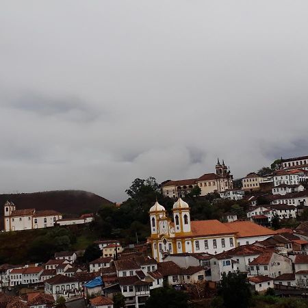 Hospedaria Mineira Hostel Pousada Ouro Preto  Exterior foto